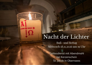 Nacht der Lichter