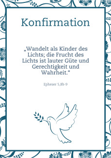 Konfirmation