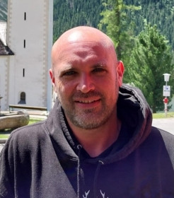 Amschler, Daniel