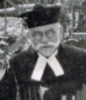 Pfarrer Beckhaus