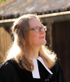 Pfrin Inge Braun
