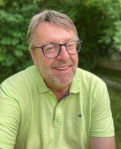Leykam, Gerhard
