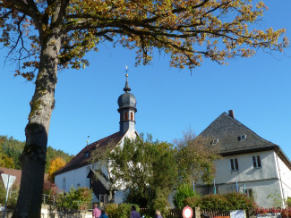 St. Otto Mengersdorf