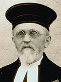 Pfarrer Ferdinand Meißner
