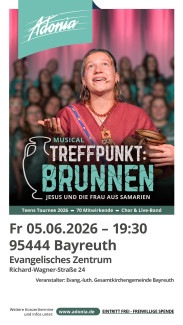 Treffpunkt Brunnen