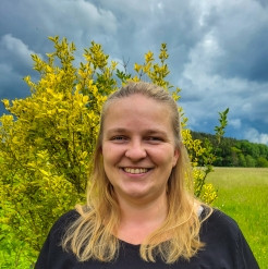 Stief, Daniela