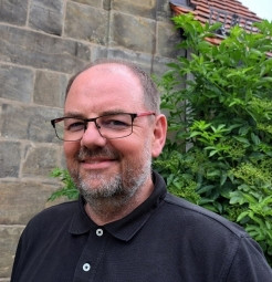 Wölfel, Holger